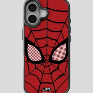 Spider Man Mobile Cover